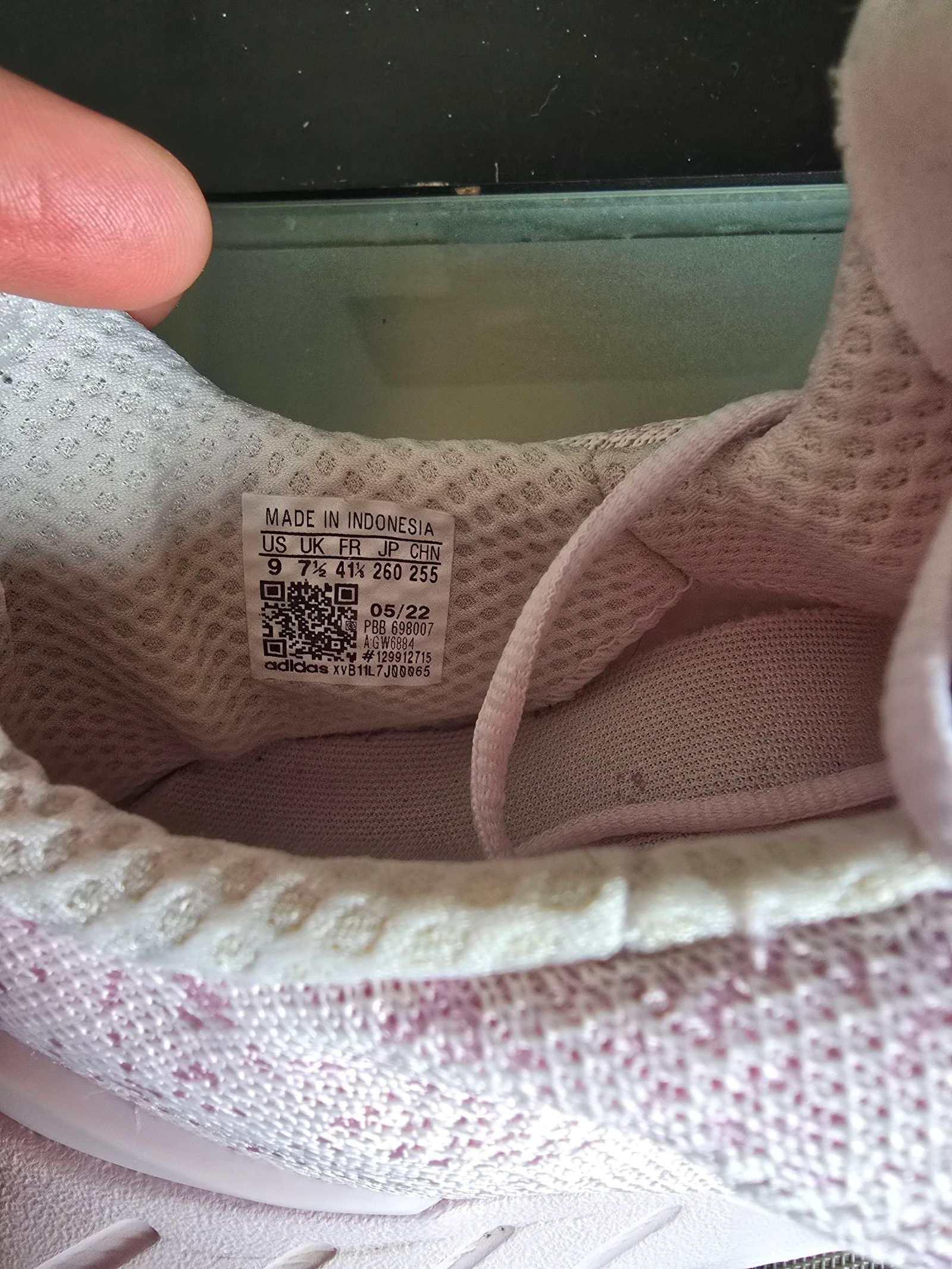 Tênis Nike Swift Run 22-tamanho 41 1/3-estado perfeito – photo 11